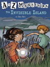 The Invisible Island (eBook)